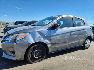 MITSUBISHI MIRAGE ES