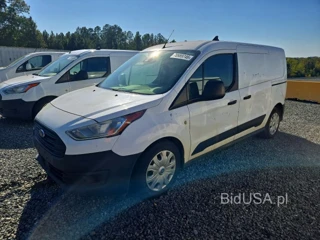 FORD TRANSIT CONNECT XL