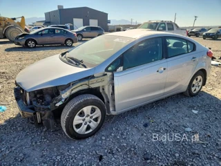 KIA FORTE LX