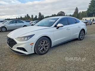HYUNDAI SONATA SEL