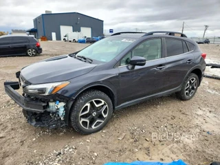 SUBARU CROSSTREK LIMITED