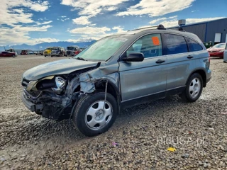 HONDA CR-V LX