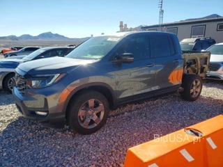 HONDA RIDGELINE TRAIL SPORT