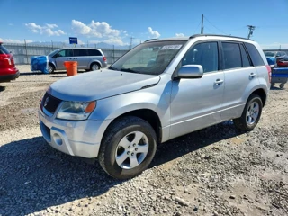 SUZUKI GRAND VITARA XSPORT