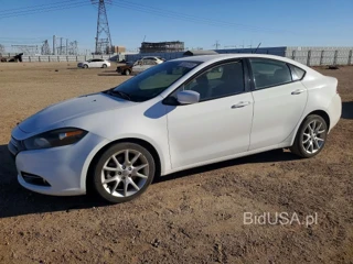 DODGE DART SXT