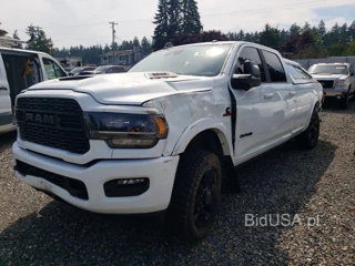 RAM 3500 LIMITED