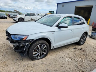 AUDI Q5 PREMIUM 45