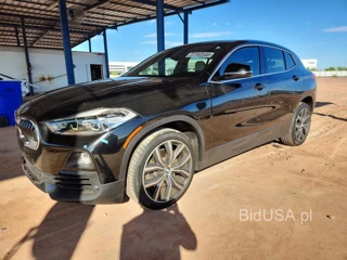 BMW X2 SDRIVE28I