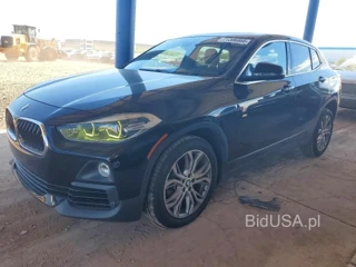 BMW X2 SDRIVE28I