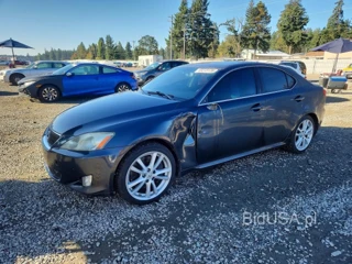 LEXUS IS 350