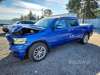 RAM 1500 REBEL