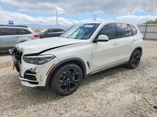 BMW X5 XDRIVE40I