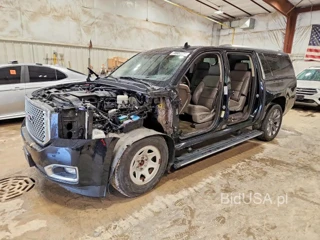 GMC YUKON XL DENALI