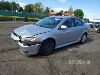 MITSUBISHI LANCER ES/ES SPORT