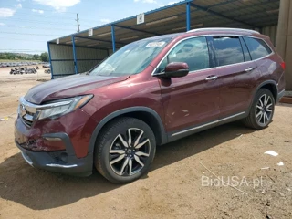 HONDA PILOT ELITE