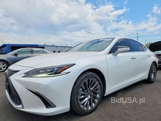 LEXUS ES 300H LUXURY