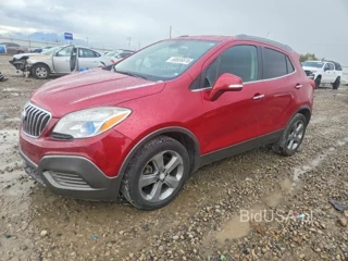 BUICK ENCORE