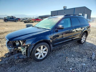 SUBARU OUTBACK 2.5I