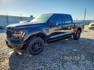 FORD F150 XLT
