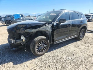 MAZDA CX-5 SPORT