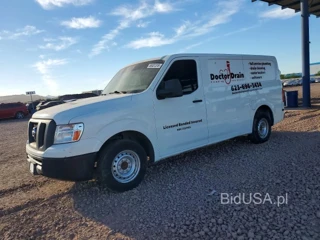 NISSAN NV 1500