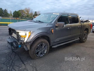 FORD F150 SUPERCREW