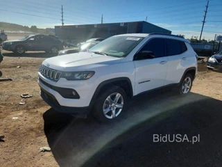 JEEP COMPASS LATITUDE