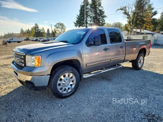 GMC SIERRA K2500 SLE