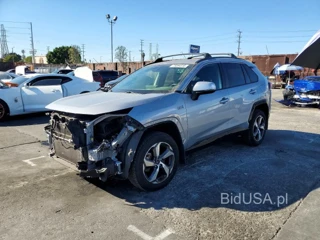 TOYOTA RAV4 PRIME SE