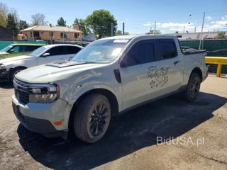 FORD MAVERICK LARIAT