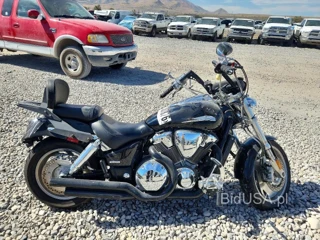 HONDA VTX1800 C1