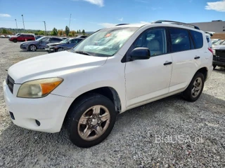 TOYOTA RAV4 BASE