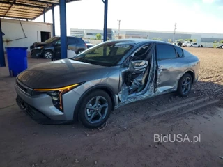 KIA K4 LXS