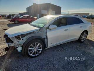 CADILLAC XTS VSPORT PLATINUM