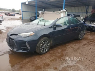 TOYOTA COROLLA SE