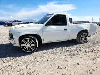 NISSAN TRUCK BASE