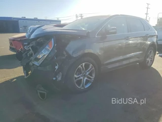 FORD EDGE TITANIUM