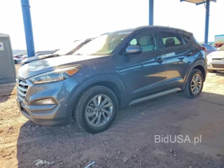 HYUNDAI TUCSON SE