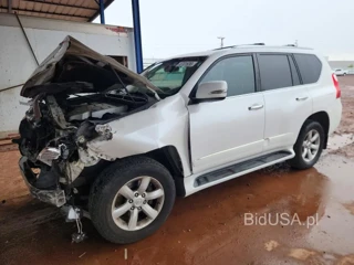 LEXUS GX 460 PREMIUM