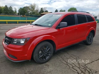 DODGE JOURNEY SE