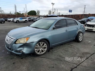TOYOTA AVALON XLS