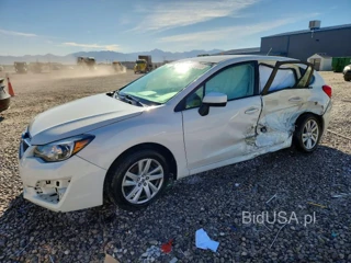 SUBARU IMPREZA PREMIUM