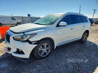 INFINITI QX60 BASE