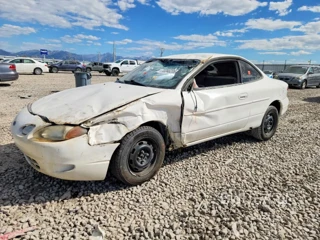 FORD ESCORT ZX2