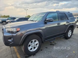 TOYOTA 4RUNNER SR5 PREMIUM