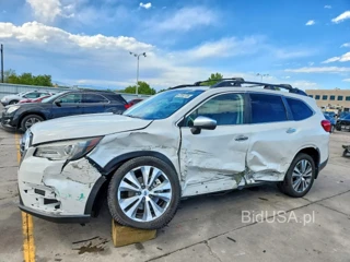 SUBARU ASCENT TOURING