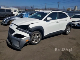 HYUNDAI KONA SEL