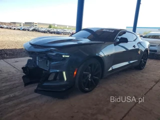 CHEVROLET CAMARO LT