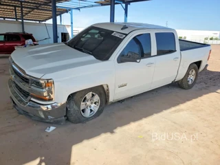 CHEVROLET SILVERADO C1500 LT