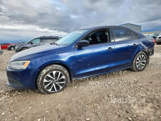 VOLKSWAGEN JETTA BASE